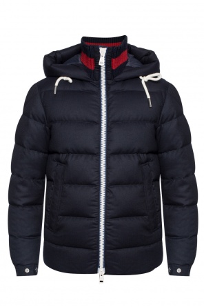 Quilted down jacket, zdjęcie 1 Quilted down jacket od Moncler